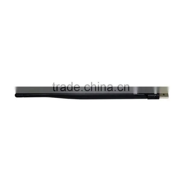 AC 600 Dual Band 5Ghz 2.4Ghz 600Mbps USB WiFi Adapter With 5dBi Antenna photo-2