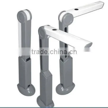 Document Scanner S500L, CCTV Camera Scanner, Portable a4 Usb Scanner photo-3