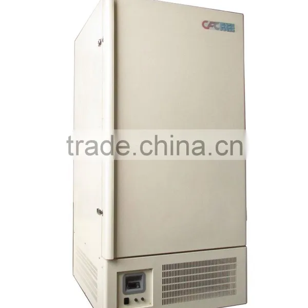 598Liters Upright -86 Commercial ULT Freezer,ULT-freezer With High Quality