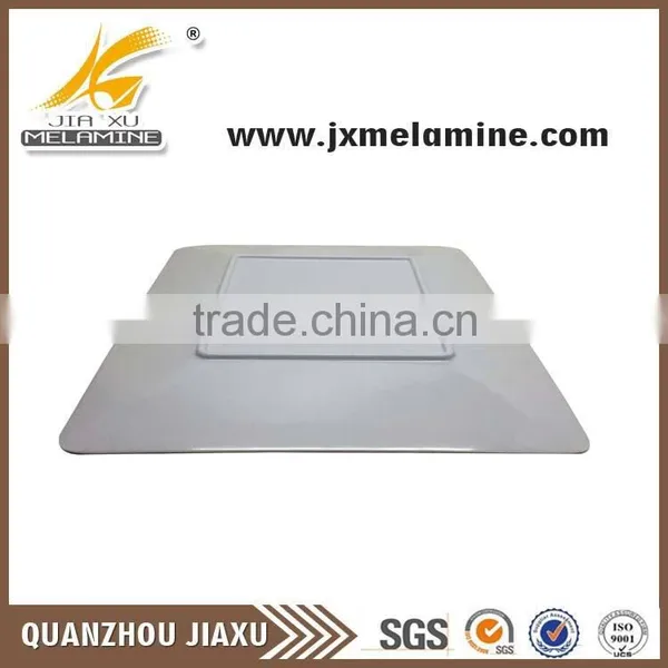 Best Wholesale Websites 100%melamine Plate Hot Selling Products in China photo-2