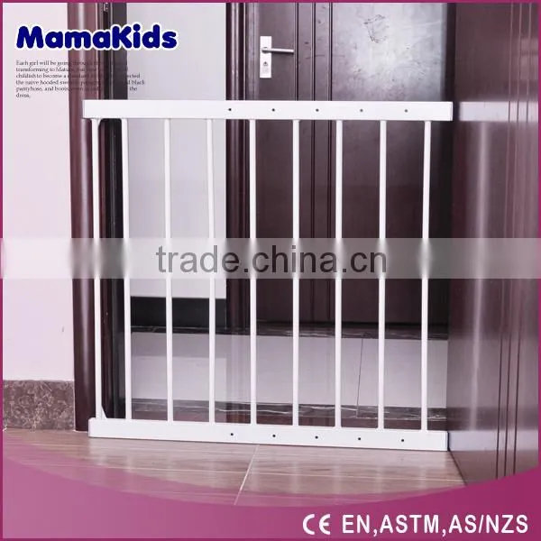 EN Standard Passed and Adjustable Safety Window Guard Rails photo-5