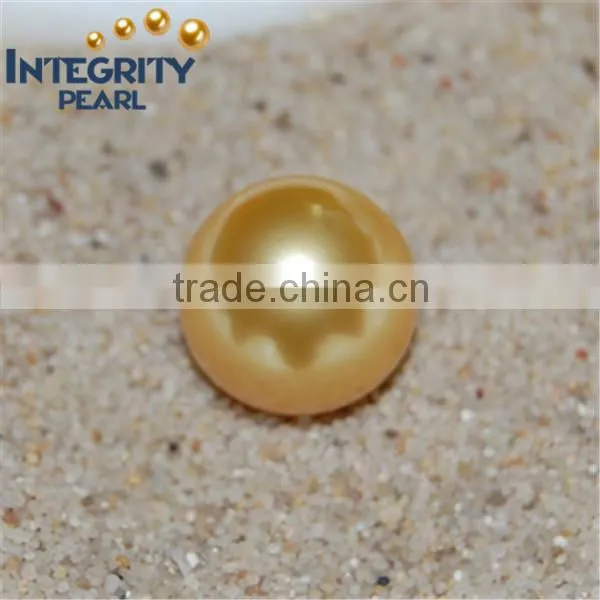 13-14mm Natural South Sea Pearl