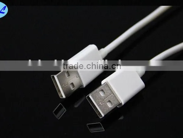 1M USB2.0 AM to AM Cable photo-2