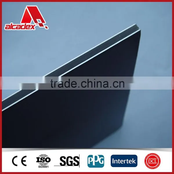 High Quality Bright Aluminum Advertising Slim Light Box Signage photo-5