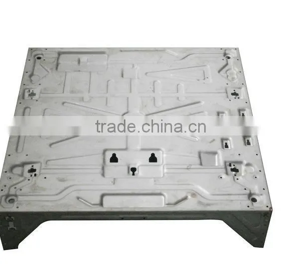 Large Metal Stamping