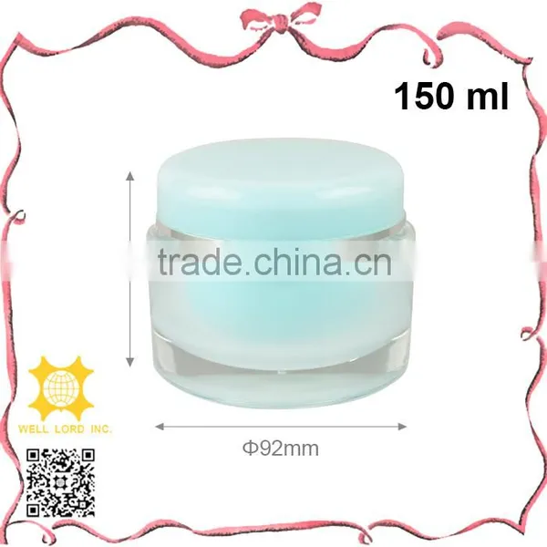Great Jars Series Empty MS Jar for Personal Care photo-5