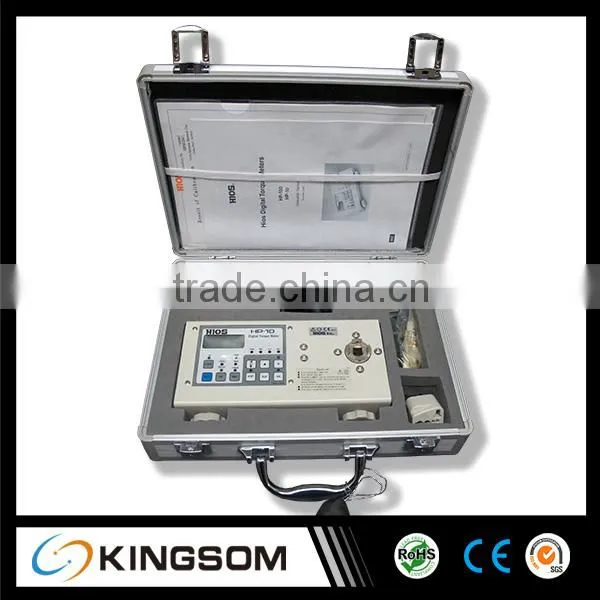 High Quality Electic Screw Driver Torque Tester (HP-10)