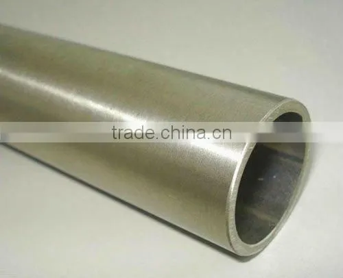 Seamless Stainless Steel Pipe
