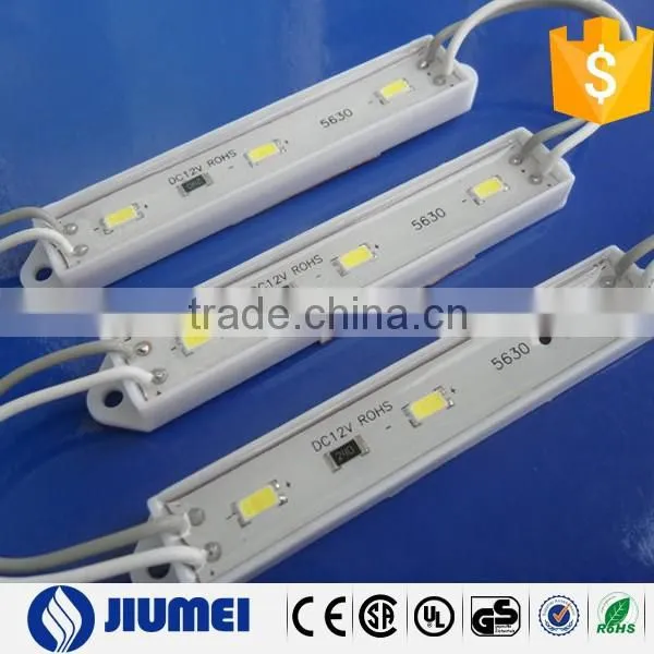 12V IP65 Waterproof RGB LED Modules For Decotaion