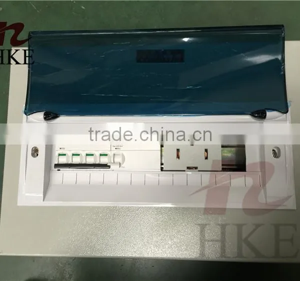 4~12 Way Distribution Box / up to 36Ways photo-4