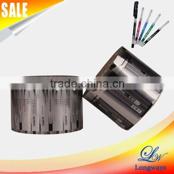 Thermal Transfer Ribbon/barcode Ribbon/hot Stamping Foil