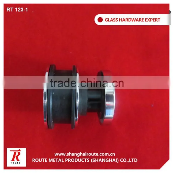Glass Door Bearing With Stainless Steel photo-3