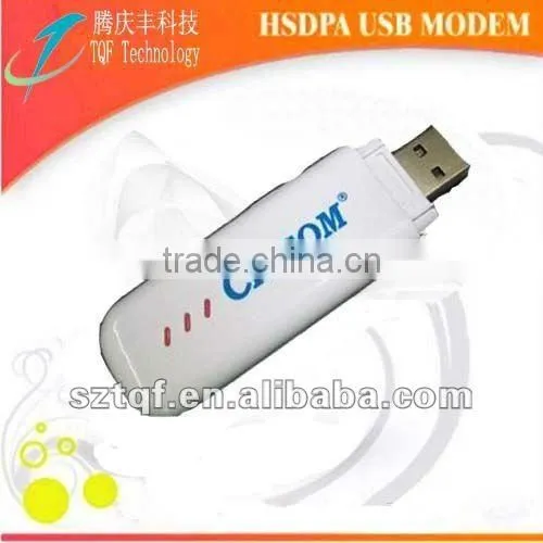 Universal 3G USB Wireless Modem