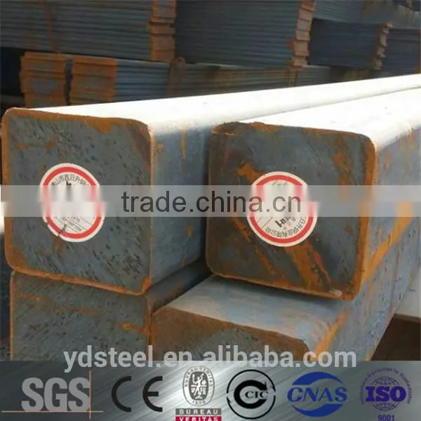 Square Steel Billet/bar Q235/3sp Good Sale