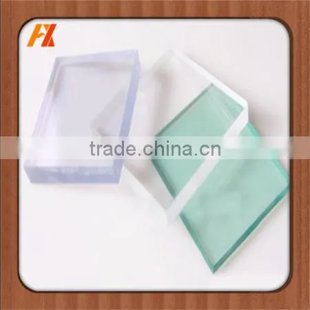 High Transparency Wind Shield PC Solid Sheet photo-5