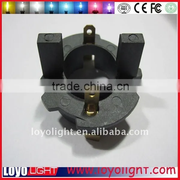 Auto Bulb Socket