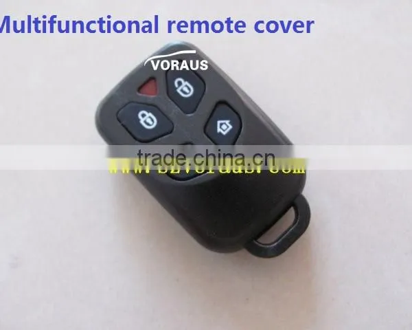 High Quality Multifunctional Remote Cover