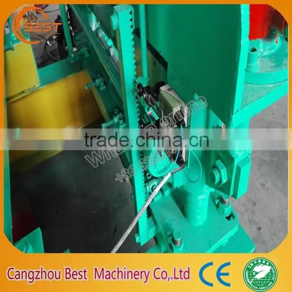 Galvanized Metal Roofing Sheet Roll Forming Building Machine photo-4