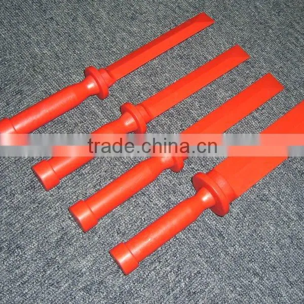 4 Piece Nonmarring Scraper Set