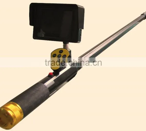Pinpoint Factory Under Vehicle Security Inspection Check Camera,PD-V6DN TOP High Tech Military Inspection Camera photo-2