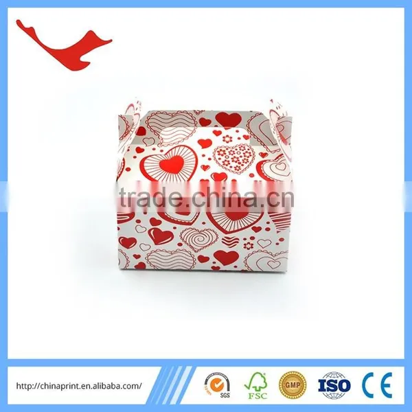 007 Wedding Decoration Boxes for Cupcakes Wholesale Cupcakes photo-5
