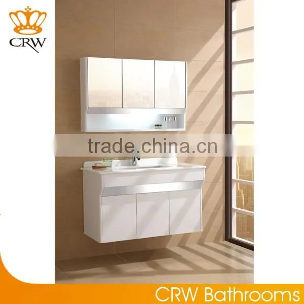 CRW GSP8108 Modern Bathroom furniture