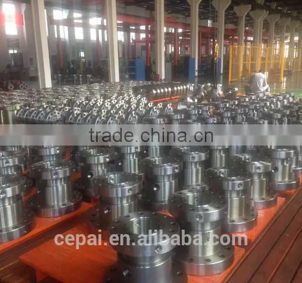 CASING HEAD/CASING SPOOL/CASING HOUSING/API6A Spareparts for Wellhead photo-2
