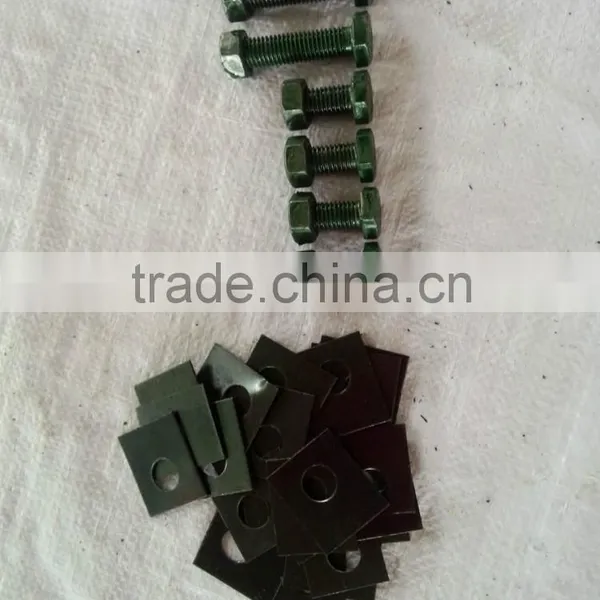 TH03 MAUN TRIANGULAR HARROW photo-3