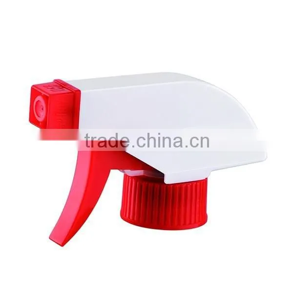 China Popular Household Chemicals to 500ml Trigger Spray Bottles photo-2