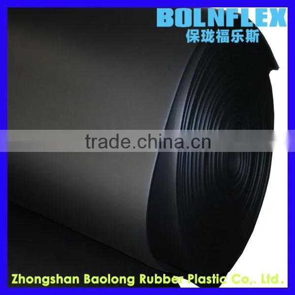 Building Material Insulation Rubber Foam Board photo-4