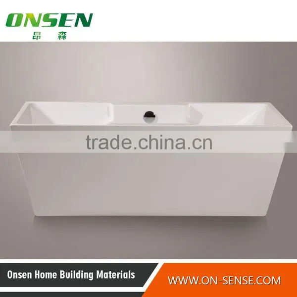 Top Selling Products 2016 Fiber Bathtub High Demand Products in China photo-6