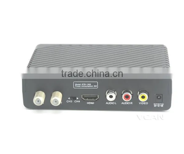 ATSC TV TUNER FOR MEXICO USA CANADA photo-4