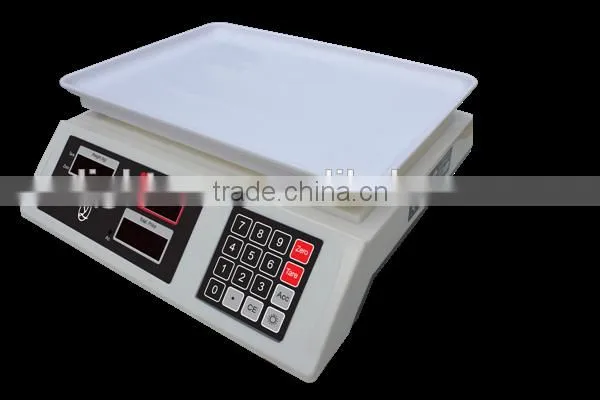 Digital Price Computing Scale photo-5