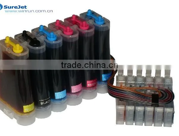 Hot Sale! Ciss Ink for Epson 1390 With High Quality photo-2