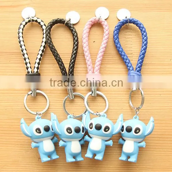 High Quality Custom Gold Keychain photo-4