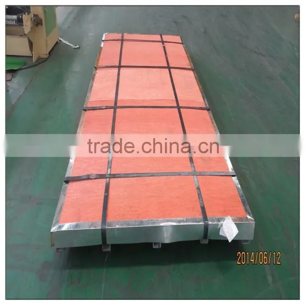 Top Selling Products Aisi 443 Stainless Steel Sheet & Plate in