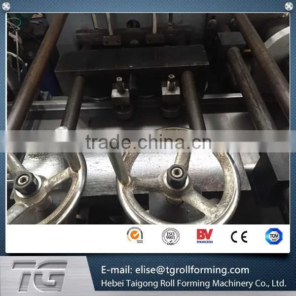 Scaffold Welding Machine photo-6