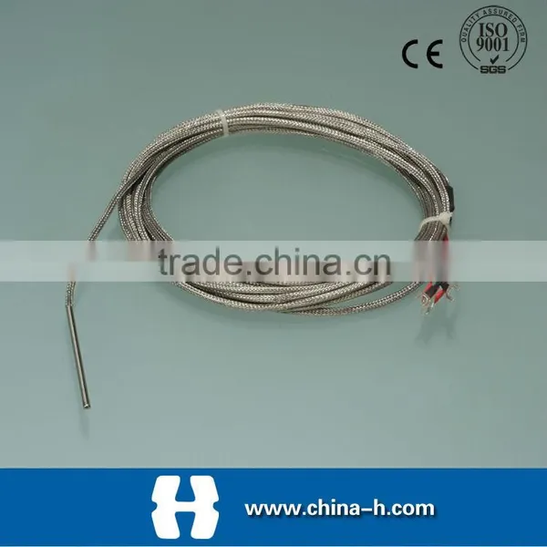 HUAKUI Thermocouple Manufacturing Machines Made in China Thermocouples photo-4