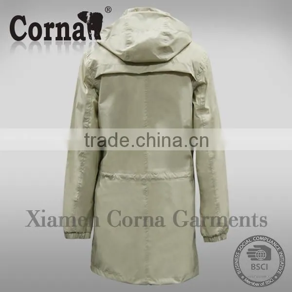 Hot Selling Cheap Custom Foldable Raincoat Durable Windproof Waterproof Raincoat photo-3