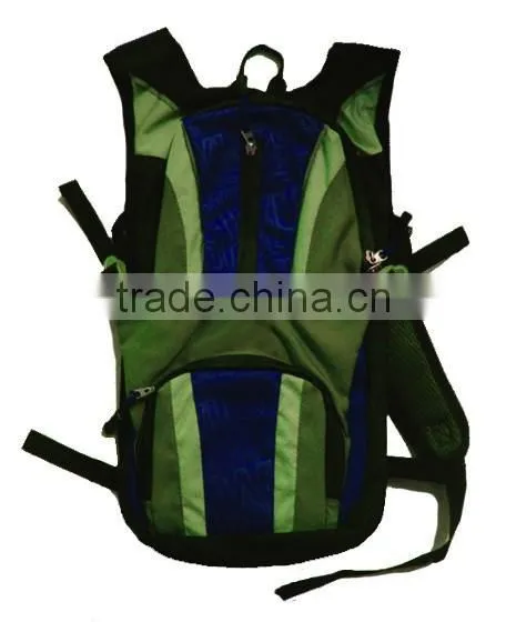 Outdoor GYM Drink Water Backpack photo-2