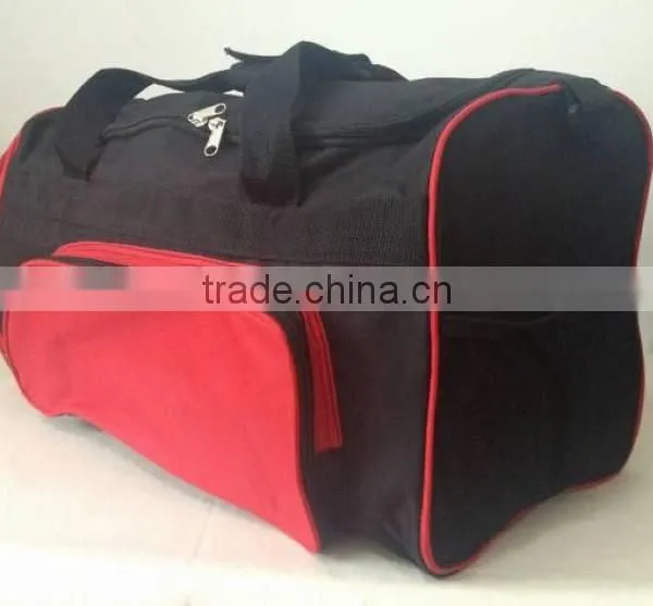Decent Large Travel Luggage photo-2