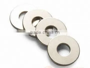 Ring Sintered NdFeB Magnet for Speaker photo-2