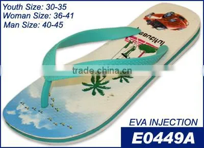 Kids EVA Slippers photo-2