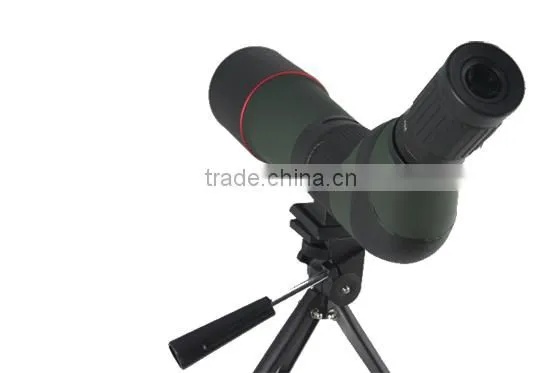IMAGINE 20-60x High Difinition Camouflage Zoom Spotting Scopes for Holiday photo-3
