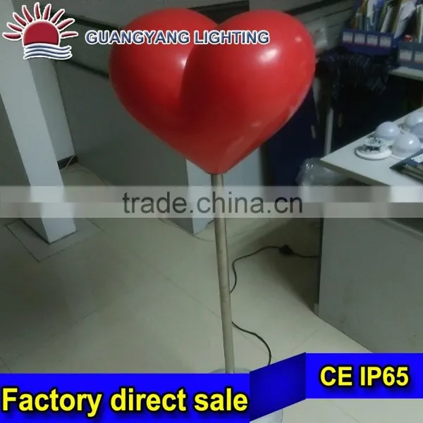 Love Shape Special LED Lightoutdoor Light photo-4