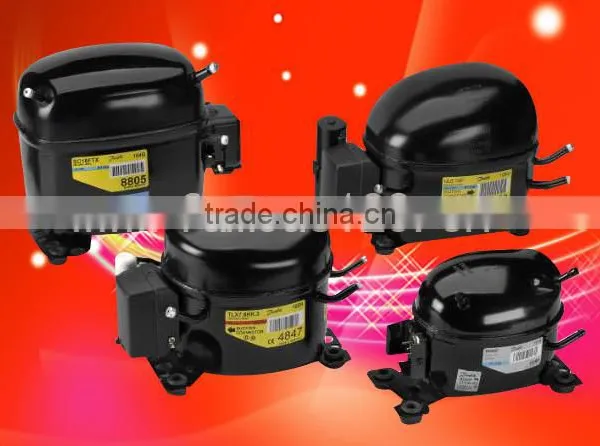 Danfoss Compressor Price,danfoss Refrigerator Price, Price of Danfoss Compressor SC21CL photo-2