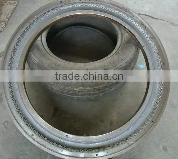 Bicycle Making Machine /tire Mold photo-5
