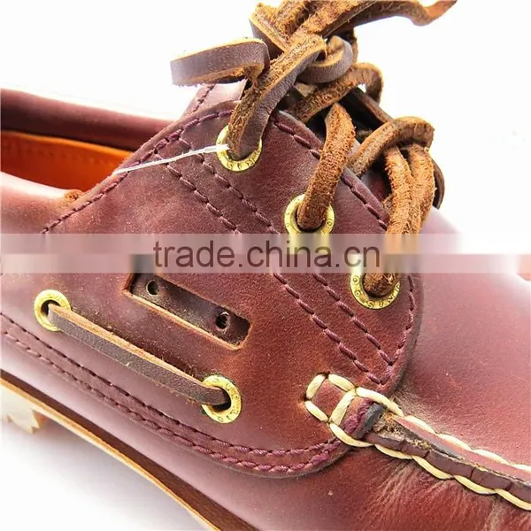 Newest Fashion Design Brass Eyelet For Shoes photo-6