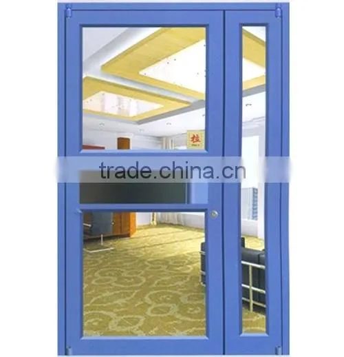 Aluminium Front Doors photo-2