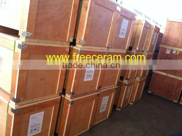 ISO Approval Fused Silica Crucible photo-5